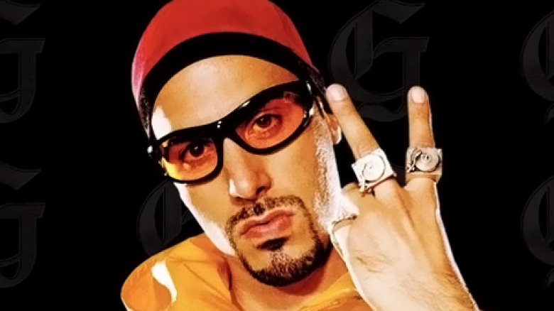 Sacha Baron Cohen in Da Ali G Show