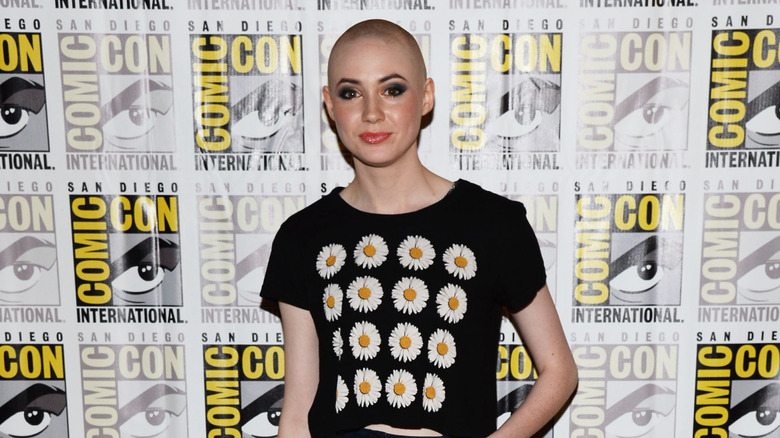 Karen Gillan