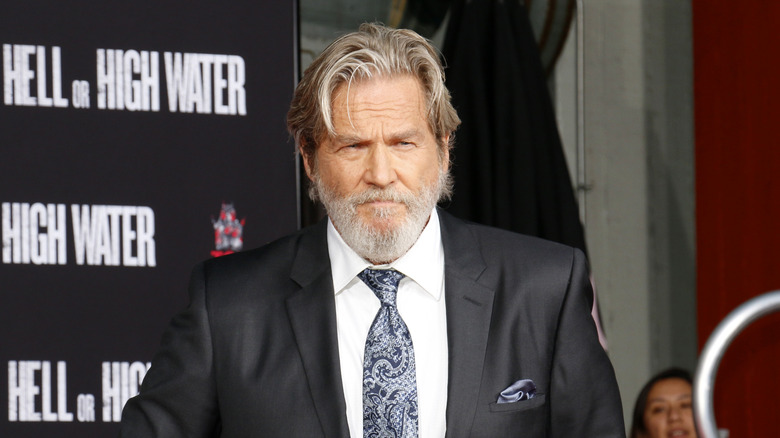 Jeff Bridges