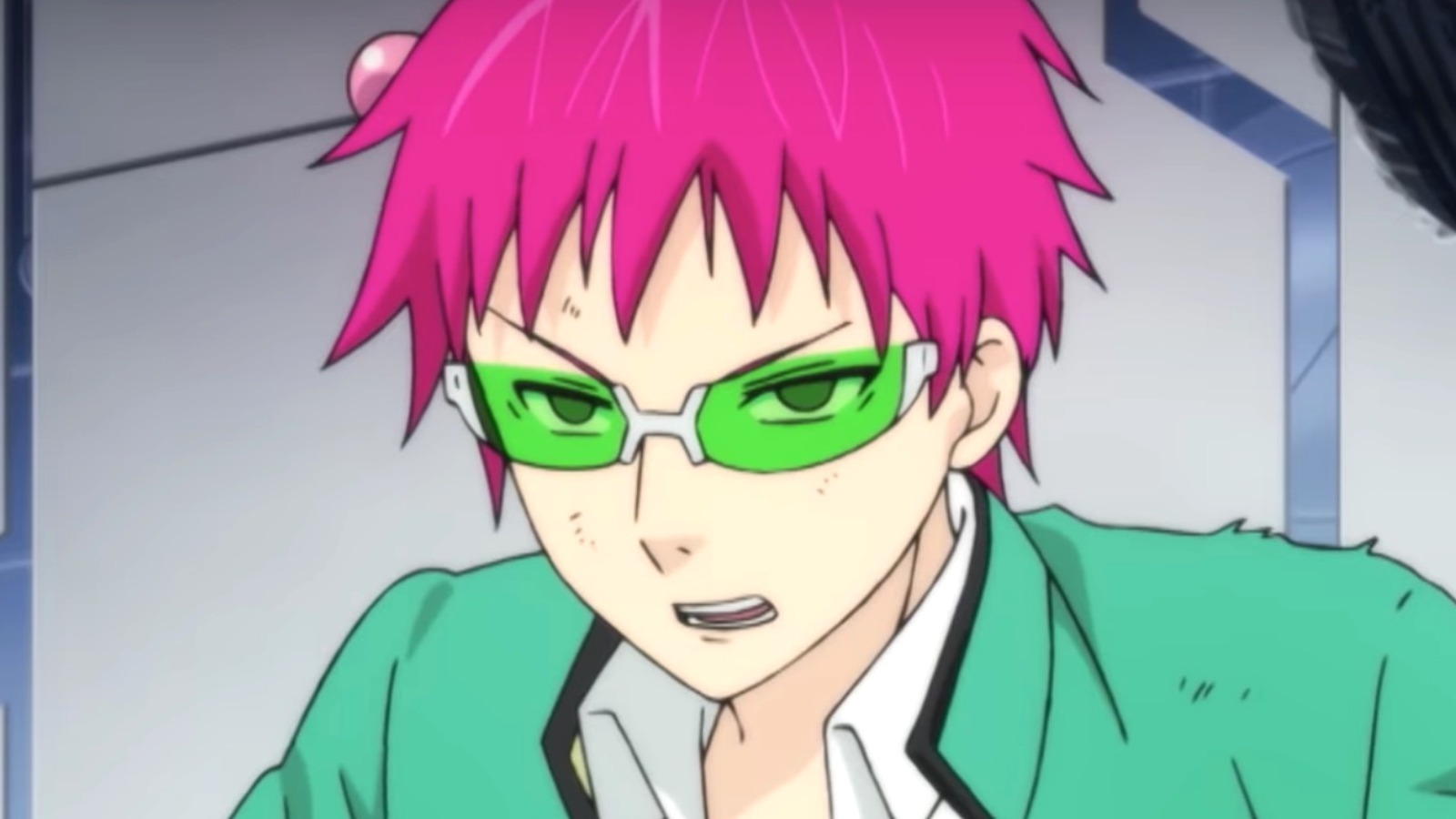 10 Anime Like Saiki Kusuo no Psinan The Disastrous Life of Saiki K   ReelRundown