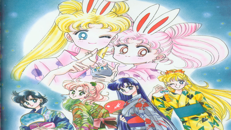 Sailor Moon