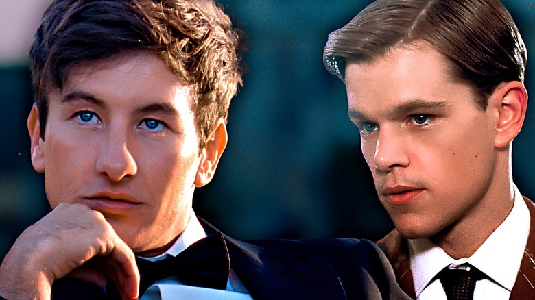 Oliver and Tom