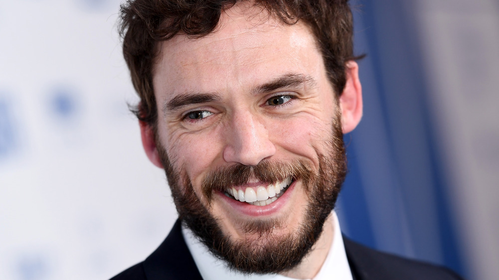 Sam Claflin