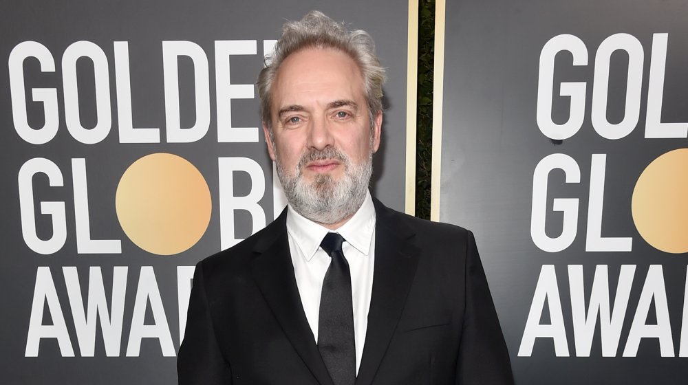 Sam Mendes