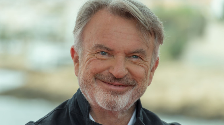 Sam Neill