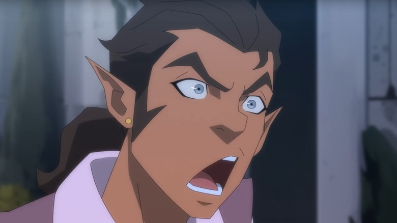 The Legend Of Vox Machina - What We Know So Far