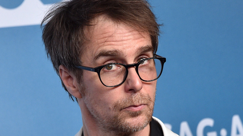 Sam Rockwell