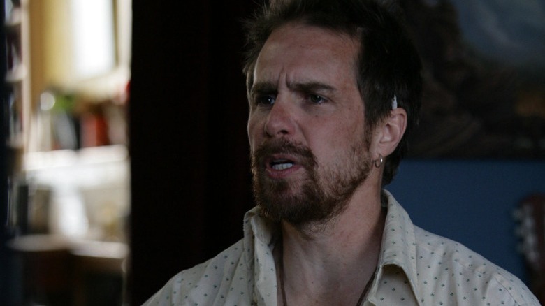 Sam Rockwell's 7 Best And 7 Worst Movies Ranked