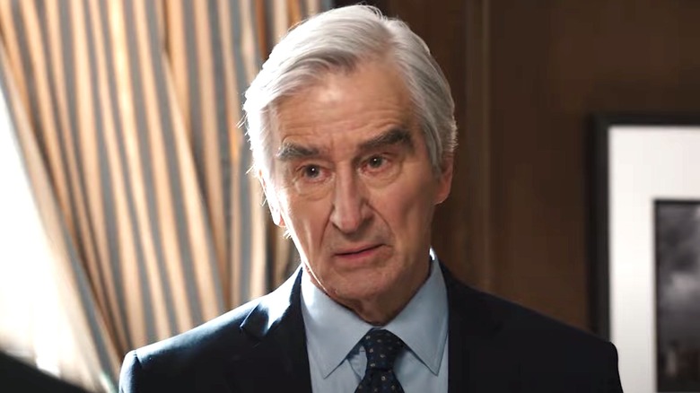 Waterston as Jack McCoy 