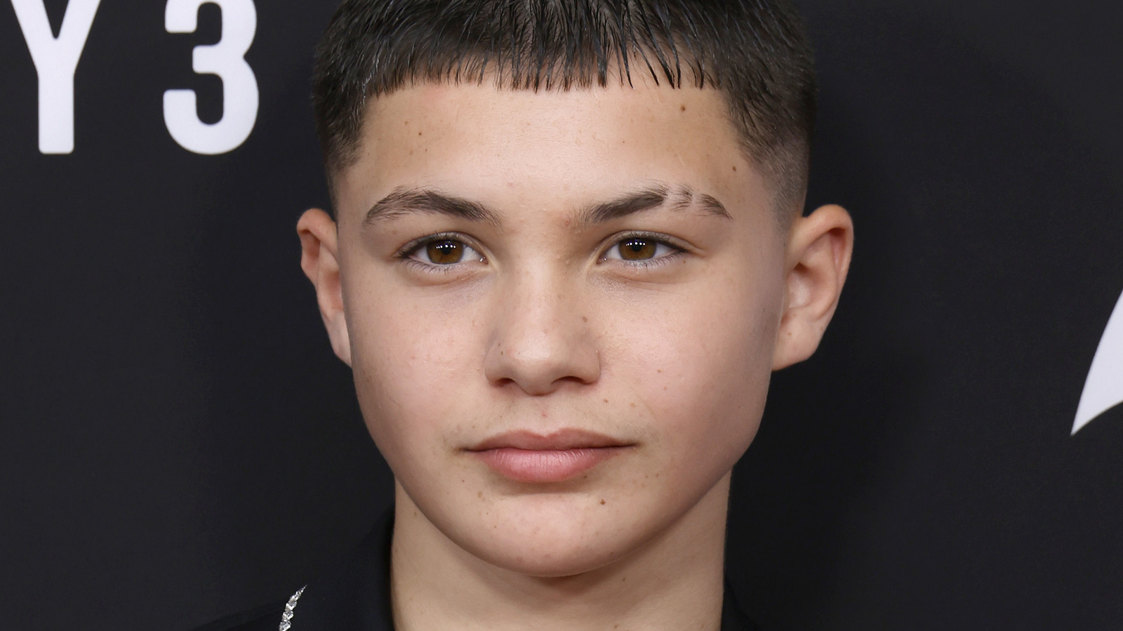 Samaritan's Javon 'Wanna' Walton And Dascha Polanco Talk Hopes For