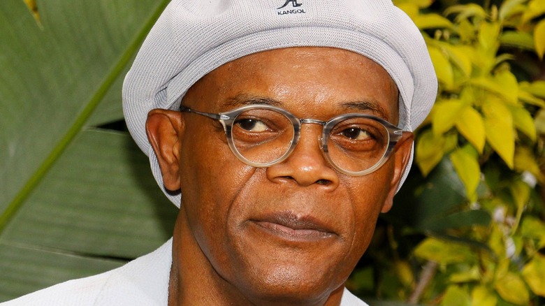 Samuel L. Jackson