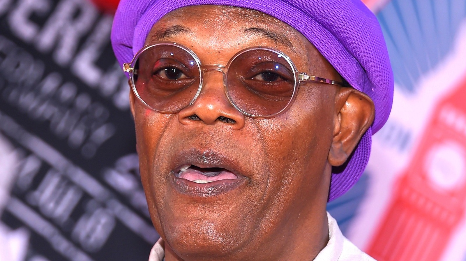 Samuel L Jackson Just Dropped Exciting News About Secret Invasion