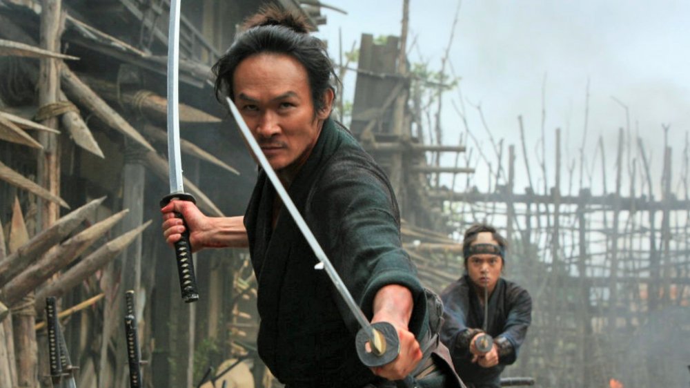 13 Assassins