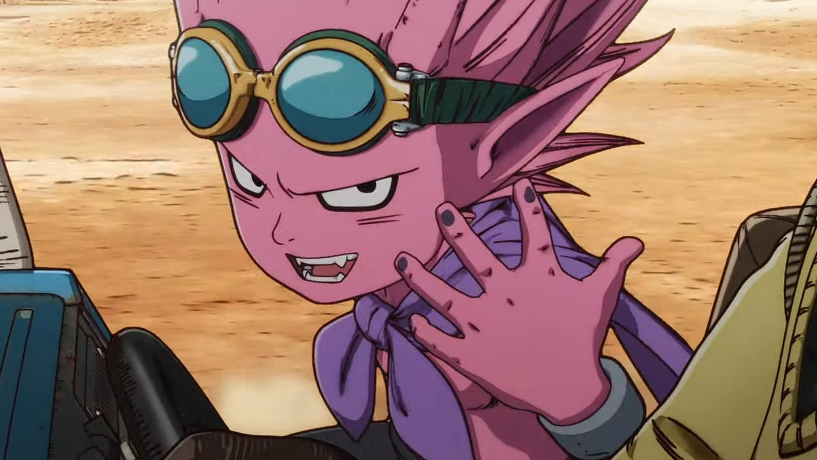 Here's What The Creator Of Dragon Ball Thinks Of Its Hollywood Adaptation