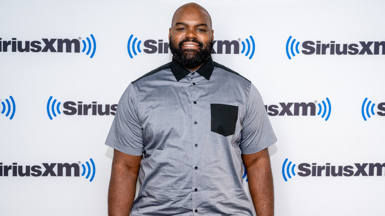 Michael Oher