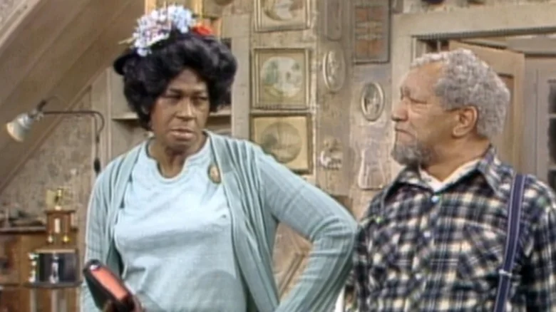 Sanford And Son Actors You May Not Know Passed Away