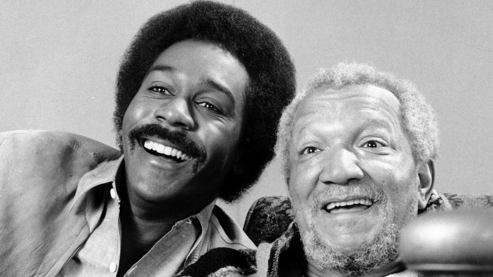 Sanford And Son Moments That Sent Fred Off The Rails
