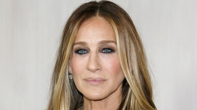 Sarah Jessica Parker