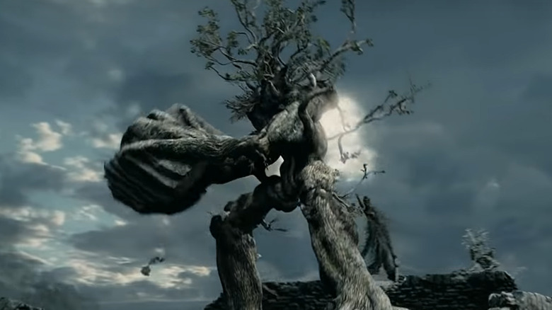 Lord of the Rings, Saruman