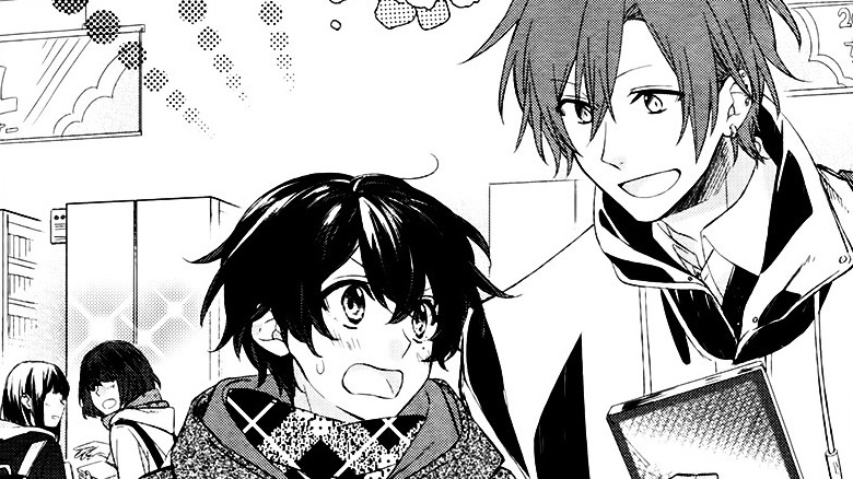 Sasaki And Miyano Release Date, Characters And Plot - What We Know So Far