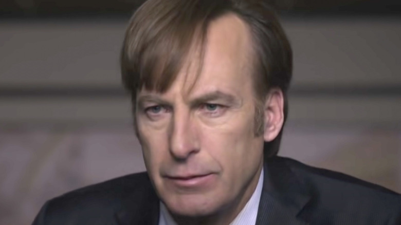 Bob Odenkirk Saul Goodman Better Call Saul