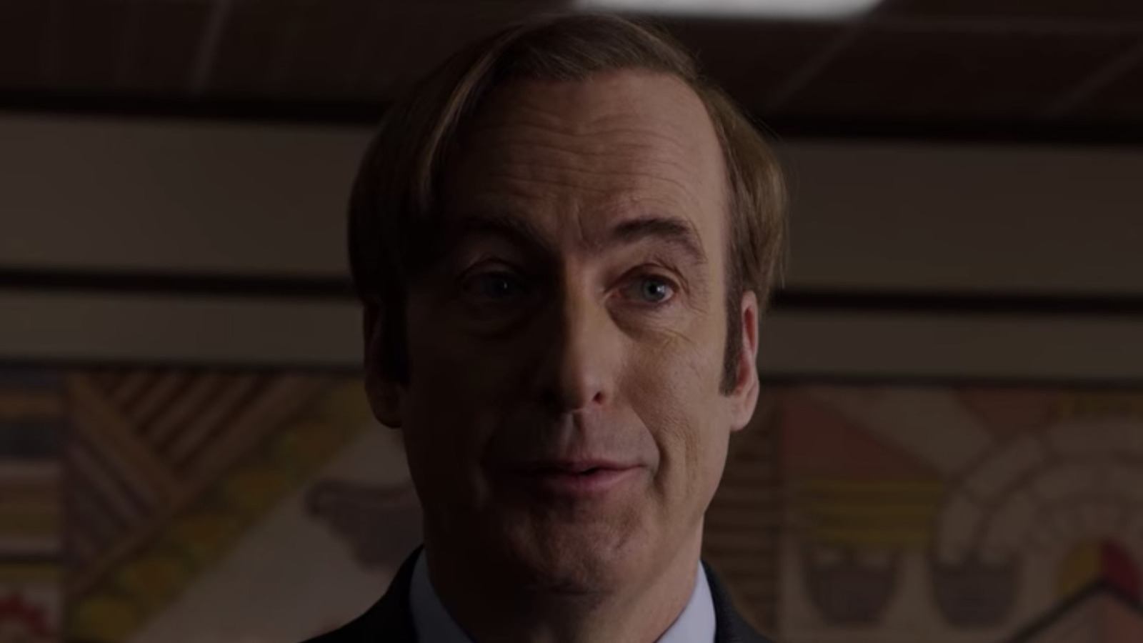 Saul Goodman S Worst Moment In Better Call Saul Season 4 Saul Goodman S Worst Moment In Better Call Saul Season 4