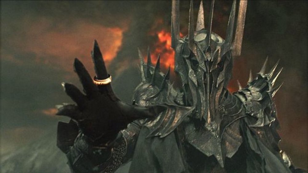 Middle Earth Was Sauron's to Lose – He Blew It