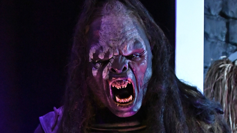 Orc from 