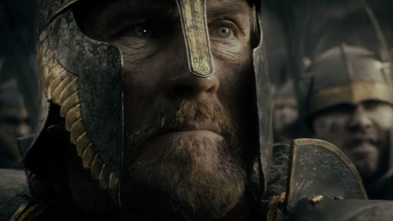 Elendil and the Last Alliance