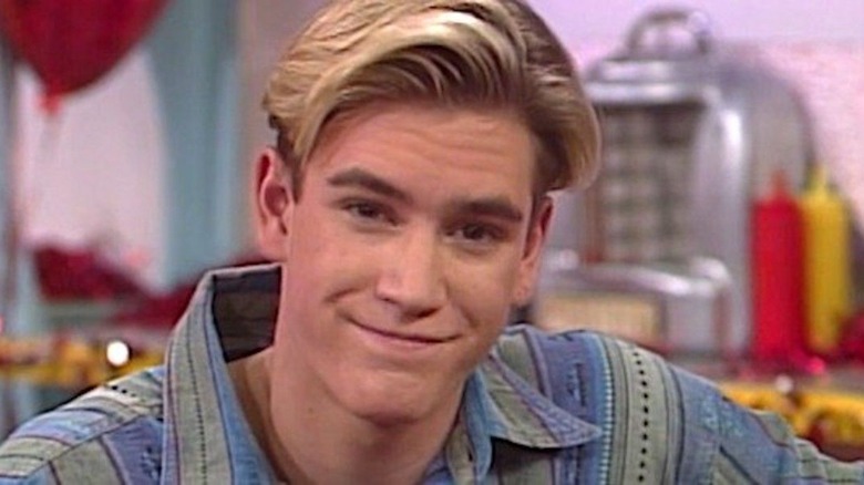 Saved by the Bell