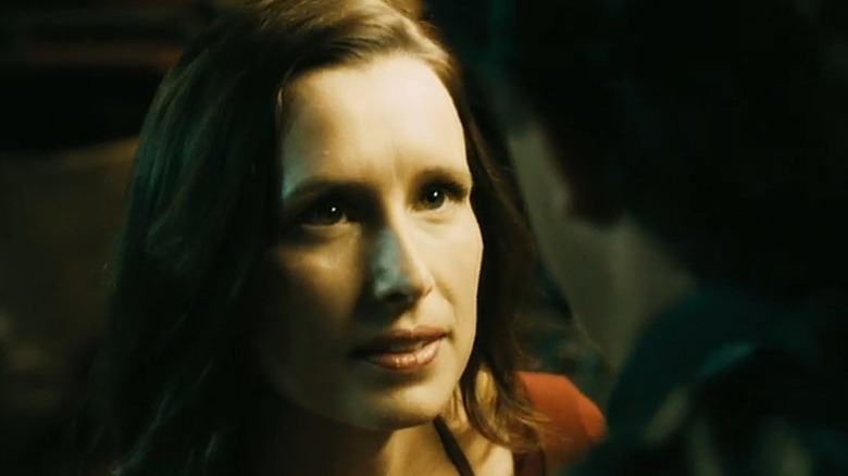 Amanda Young from the Saw franchise