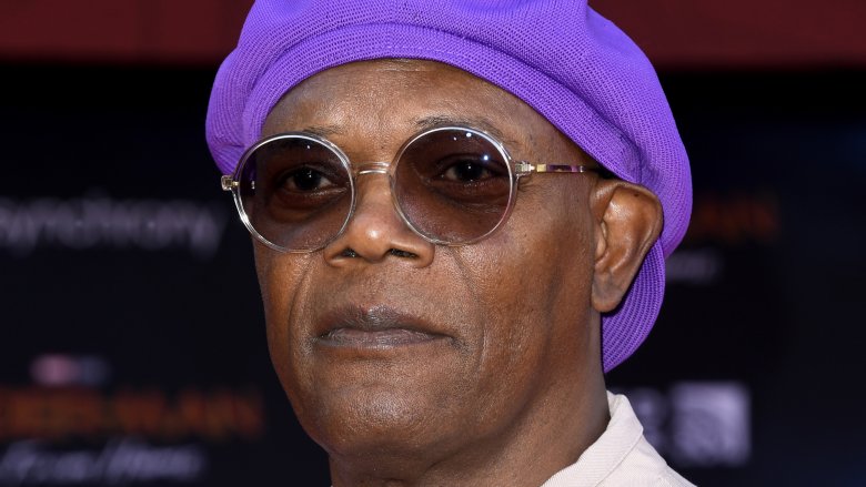 Samuel L. Jackson