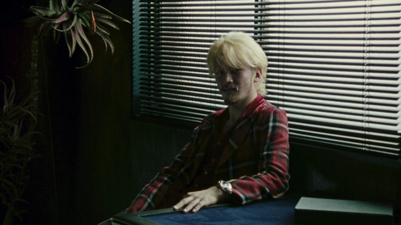 Ichi the Killer