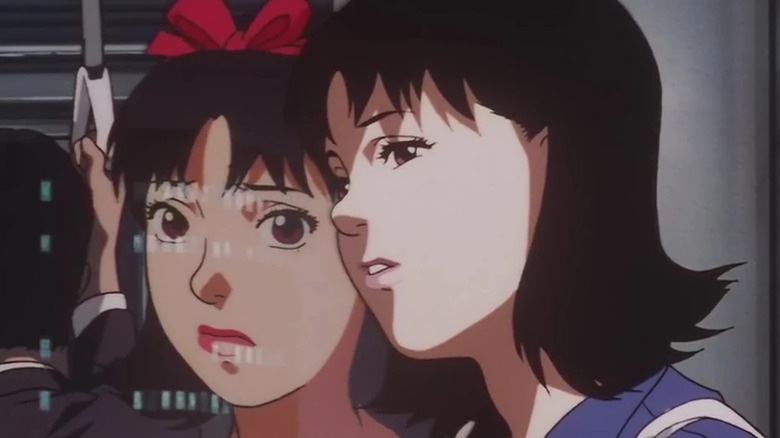 Perfect Blue