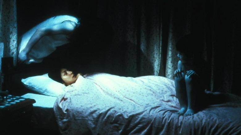 Ju-On: The Grudge
