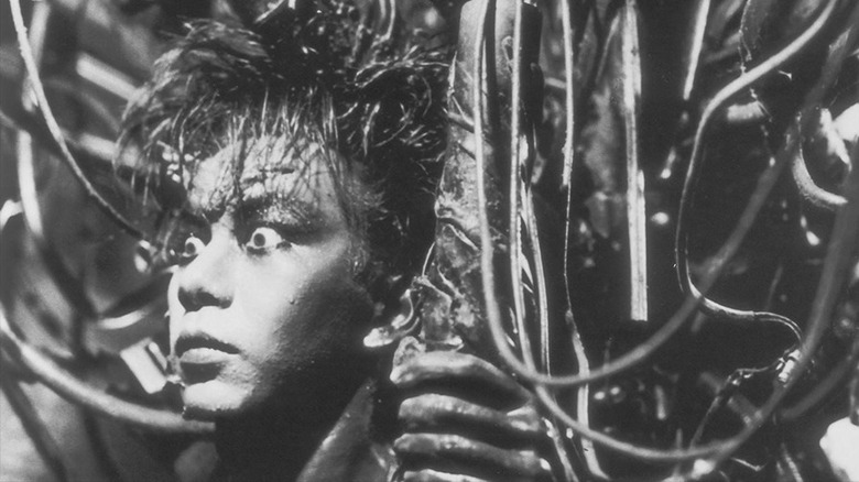 Tetsuo: The Iron Man