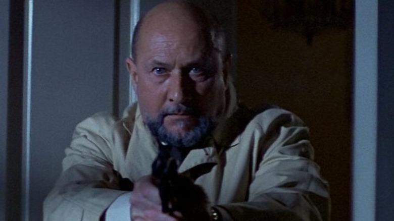 Loomis shooting