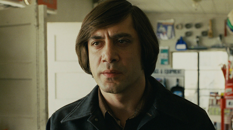 No Country for Old Men (2007)