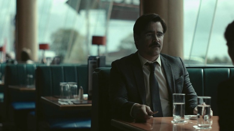 The Lobster (2016)