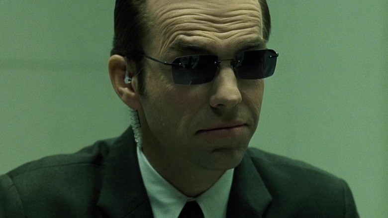 The Matrix (1999)