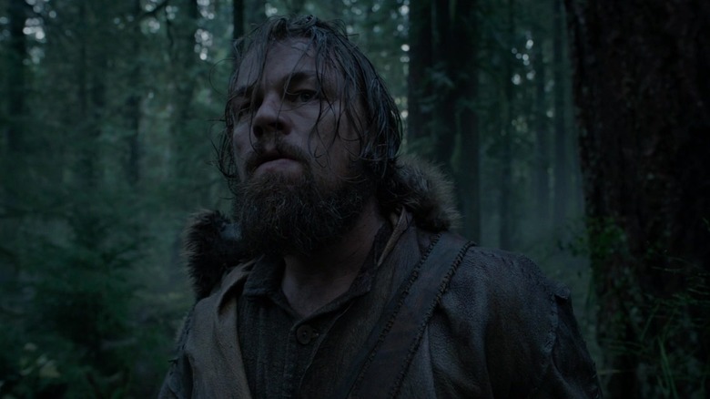 The Revenant (2015)