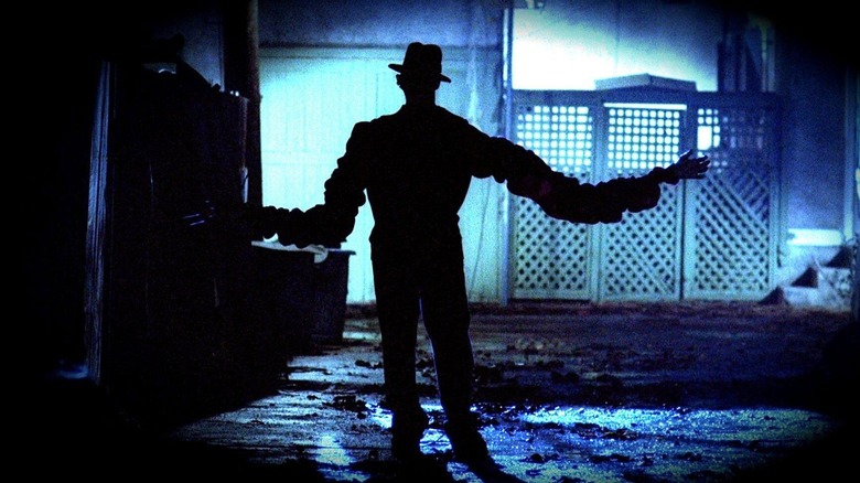 A Nightmare on Elm Street (1984)
