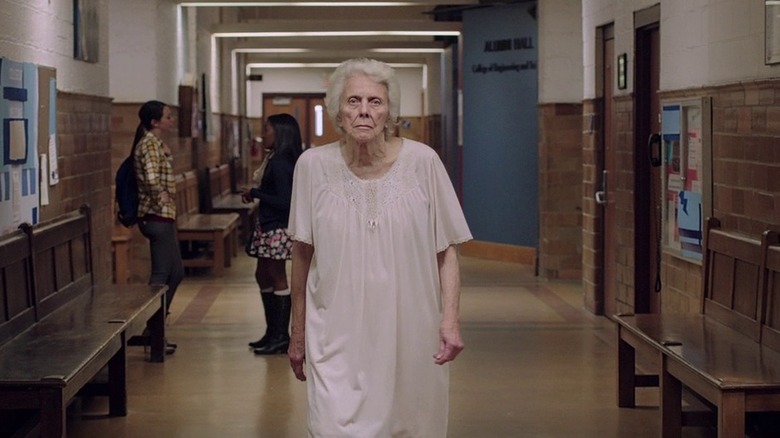 It Follows (2014)