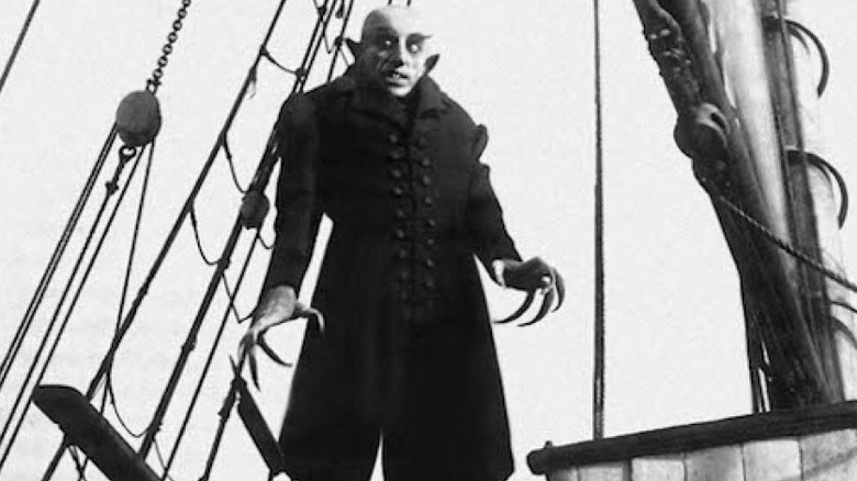 Nosferatu (1922)