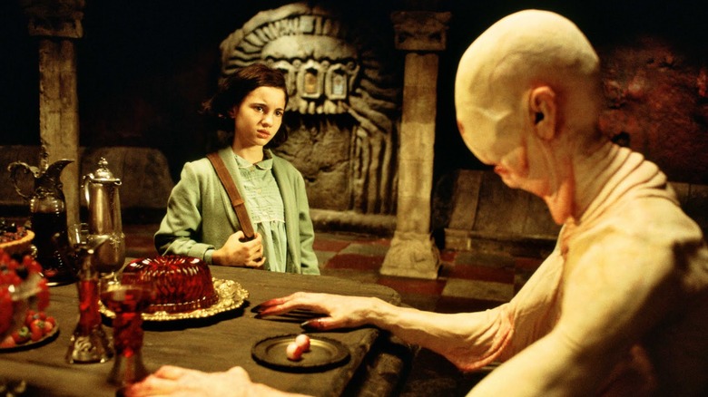 Pan's Labyrinth (2006)