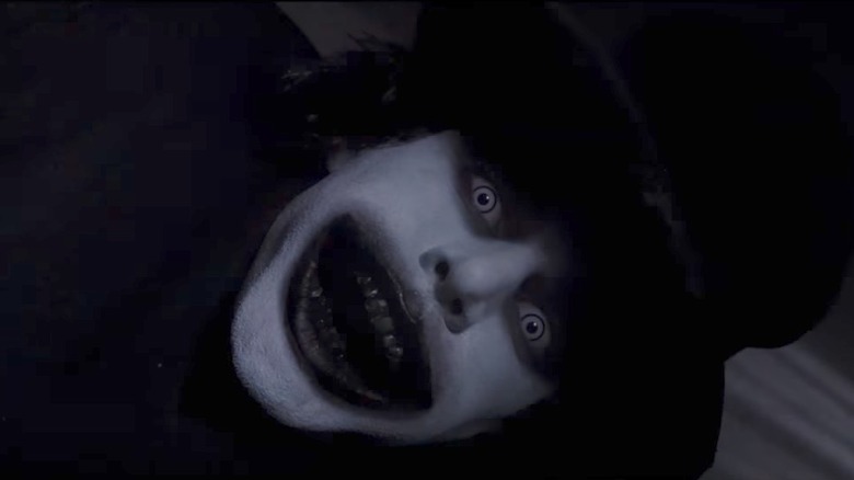 The Babadook (2014)