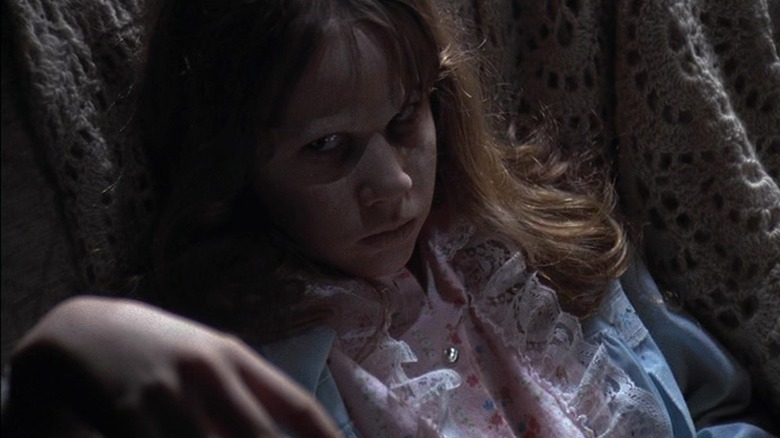 The Exorcist (1973)