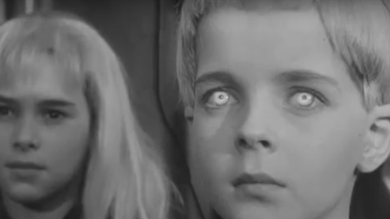 The Village of the Damned (1960)