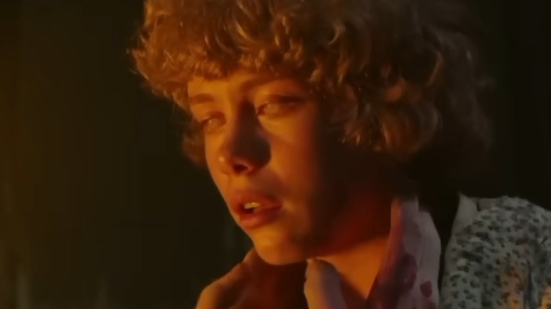 The Deadlights hypnotizing Beverly