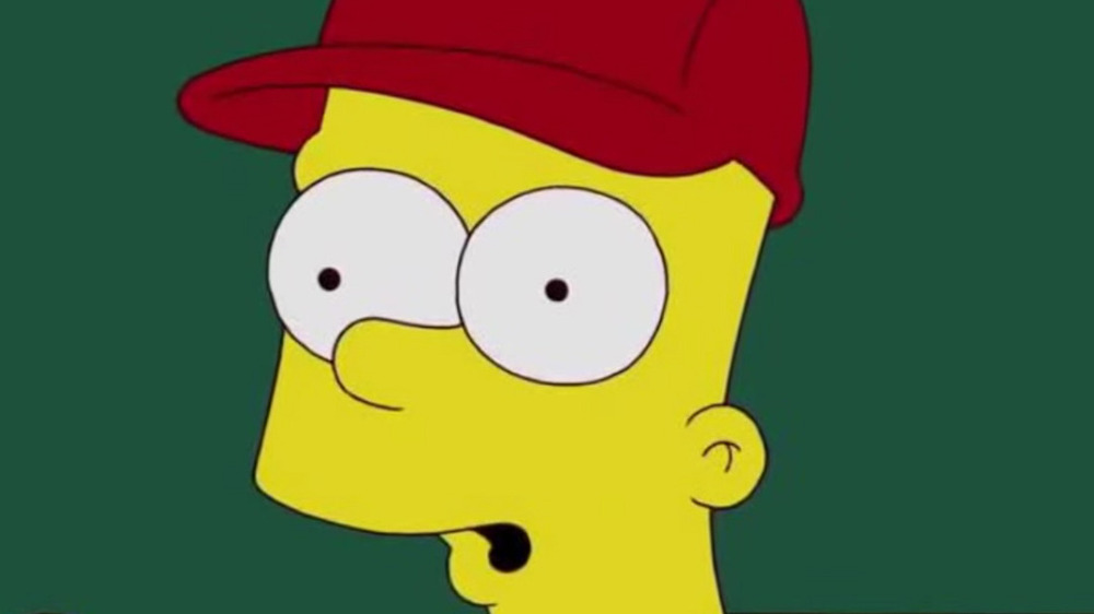 Bart Simpson